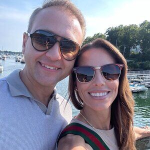 Meet your Posher, Natasha